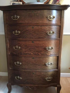 3" Victorian Clover Design Bail Pull Solid Brass -D'Lawless Hardware Shop victorian cast brass bail pull clover design 3 p22 b3584sb 56 44630.1646770098