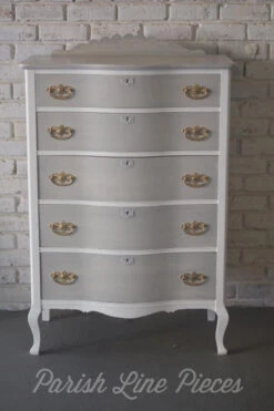 3" Victorian Clover Design Bail Pull Solid Brass -D'Lawless Hardware Shop victorian dresser makeover and hardware 1 97607.1646770098