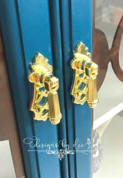 3" Victorian Era Historic Reproduction Bin Pull Solid Brass -D'Lawless Hardware Shop victorian era historic reproduction solid brass bin pull 3 10 34189.1646840728