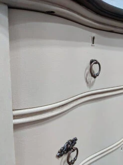 2-1/8" Victorian Ring Pull Dark Antique Copper 16 2-1/8" Victorian Ring Pull Dark Antique Copper -D'Lawless Hardware Shop victorian ring pull dual mount venetian bronze p2872 dac 27 23210.1658847724