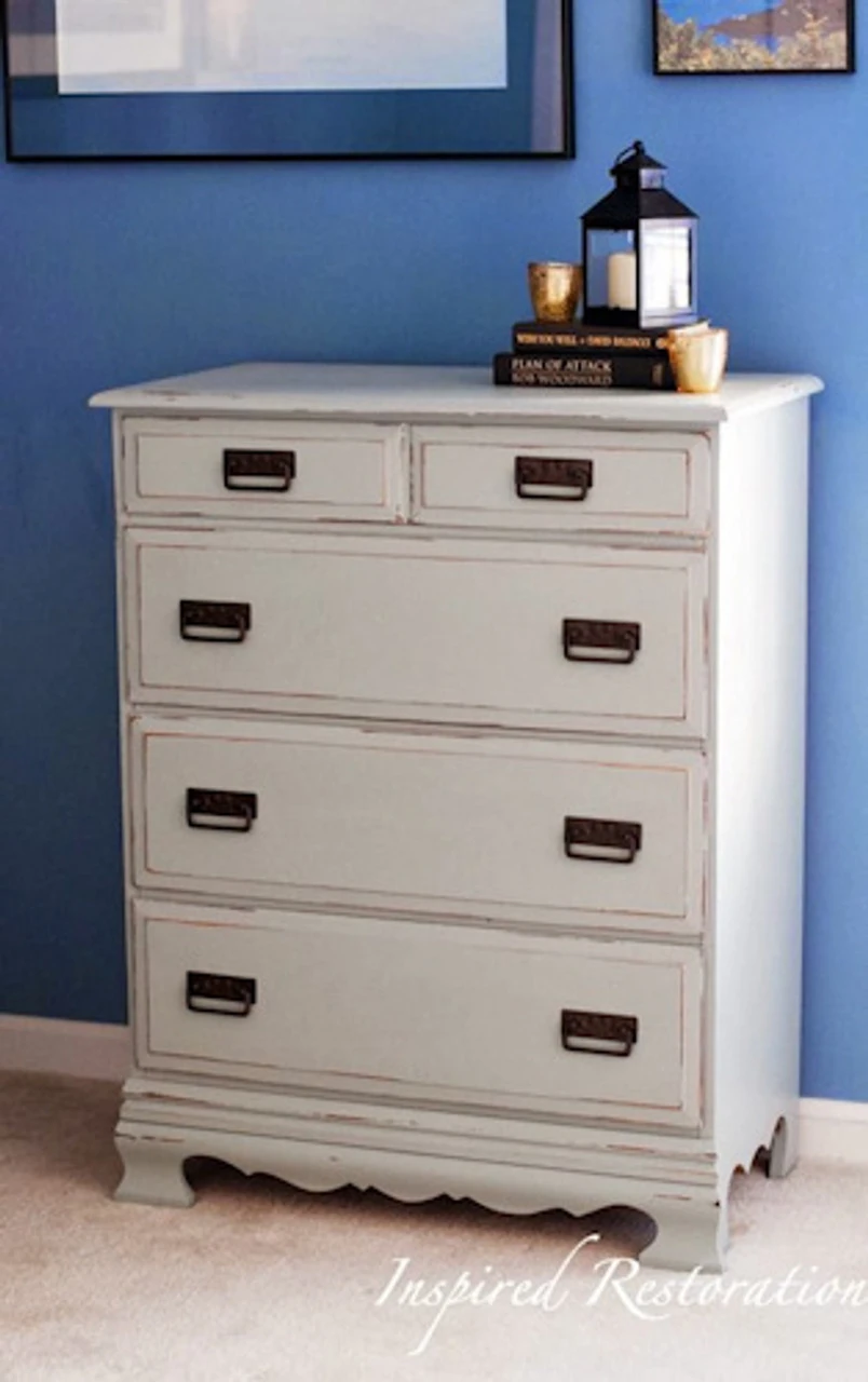 Liberty 2-1/2" Vintage Bail Pull Tumbled Bronze 2 Liberty 2-1/2" Vintage Bail Pull Tumbled Bronze - Image 2