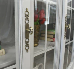 Liberty 7-1/4" Vintage Replica Key Knob With Backplate Antique Brass -D'Lawless Hardware Shop vintage replica key knob with backplate 6 29261.1657558048