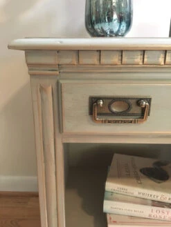 Liberty 2-1/2" Vintage Federal Style Rectangular Bail Pull Antique Brass -D'Lawless Hardware Shop vintage style federal hardware 1 94530.1645030277