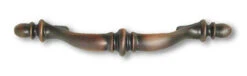 Liberty 3" Viscount Pull Venetian Bronze