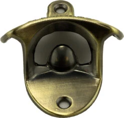 Wall Mount Bottle Opener Old Fashioned Antique Brass DL-B3102Z-BAB -D'Lawless Hardware Shop wall mount bottle opener old fashioned antique brass dl b3102z bab 5 37346.1661360273