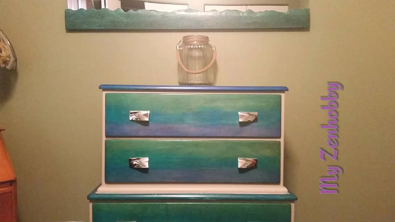 Liberty 1-1/4" Geometrics Collection Left And Right Waterfall Cup Pulls Polished Chrome 2 Liberty 1-1/4" Geometrics Collection Left And Right Waterfall Cup Pulls Polished Chrome - Image 2