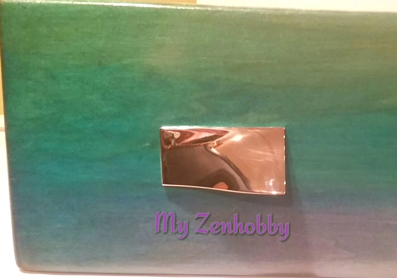 Liberty 1-1/4" Geometrics Collection Left And Right Waterfall Cup Pulls Polished Chrome 3 Liberty 1-1/4" Geometrics Collection Left And Right Waterfall Cup Pulls Polished Chrome - Image 3