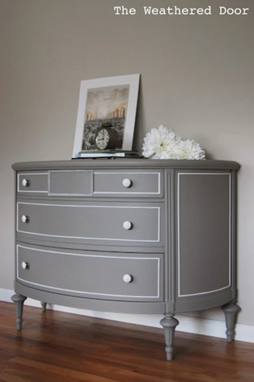 Liberty 1-7/16" Ceramic Knob White With Chrome Base 5 Liberty 1-7/16" Ceramic Knob White With Chrome Base - Image 5