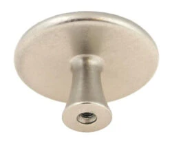 Liberty 1-5/8" Cloisonne Tribal Pattern Knob White With Satin Pewter Base -D'Lawless Hardware Shop white cloisonne tribal pattern knob 42mm lq pbf560y w c 14 83860.1638557777