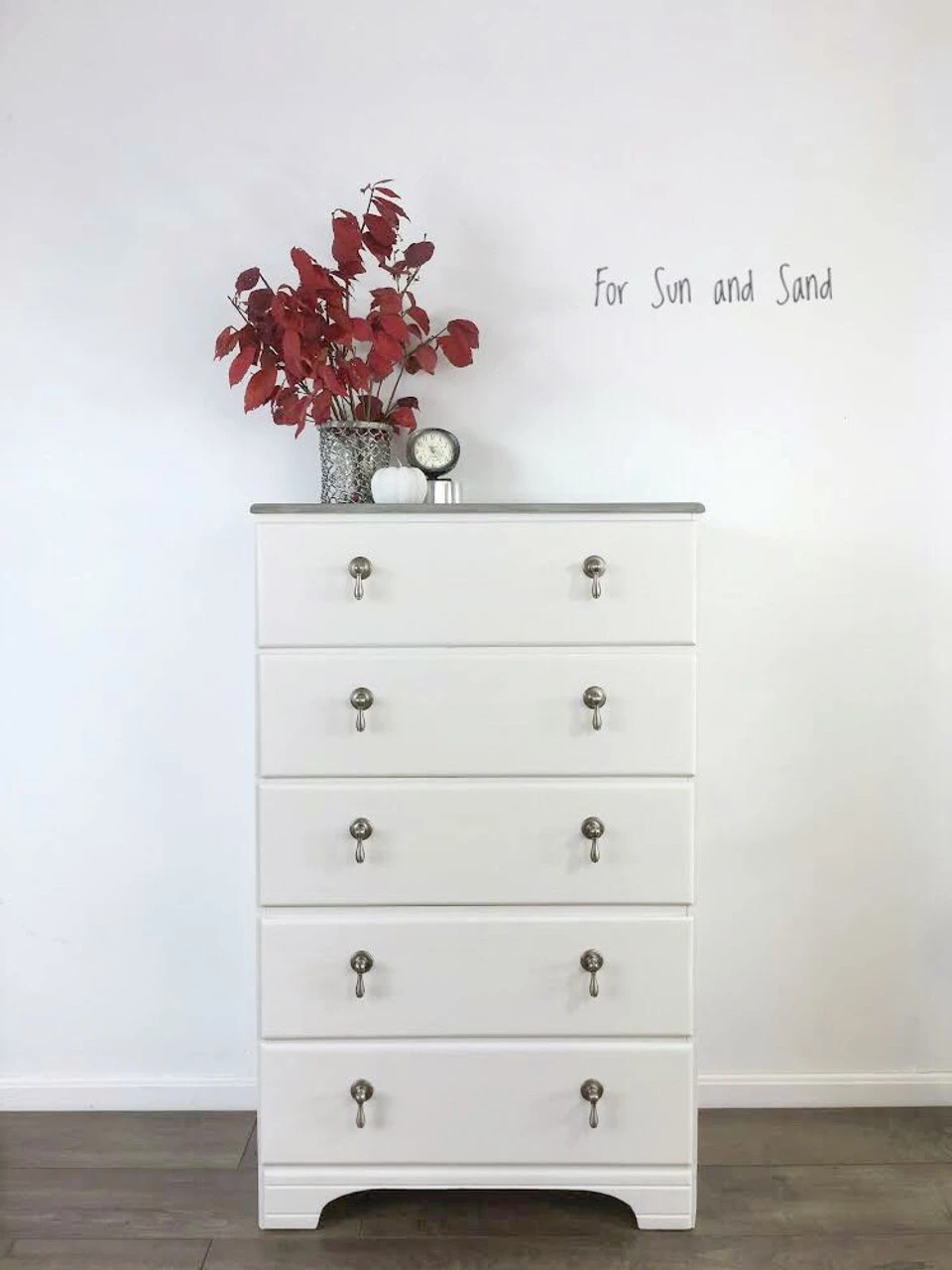 Liberty 1-1/4" Pendant Pull Silver Heirloom 4 Liberty 1-1/4" Pendant Pull Silver Heirloom - Image 4