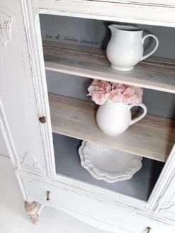 2-1/4" Pendant Drop Pull Antique English 27 2-1/4" Pendant Drop Pull Antique English -D'Lawless Hardware Shop white hutch with drop pulls 1 48737.1645110372