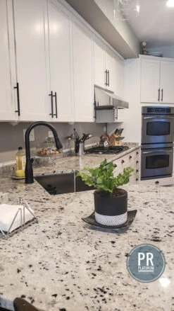 Liberty (2 Pack) 5" Bar Pull Oil Rubbed Bronze -D'Lawless Hardware Shop white kitchen bar pulls 1 86745.1645476909