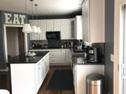 Liberty 10-1/16" Builder's Program Steel Bar Pull Polished Chrome 15 Liberty 10-1/16" Builder's Program Steel Bar Pull Polished Chrome -D'Lawless Hardware Shop white kitchen makeover 5 03546.1658759204