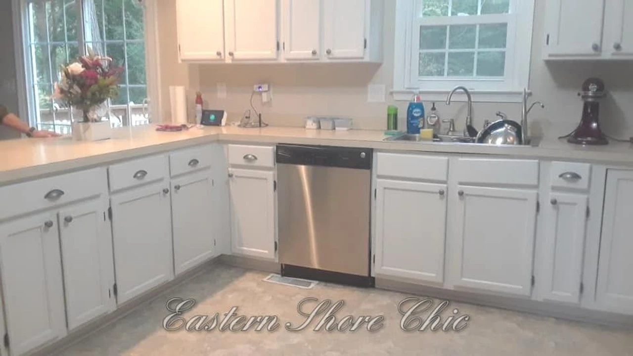 2-1/2" Country Store Cup Pull Antique Pewter 11 2-1/2" Country Store Cup Pull Antique Pewter - Image 11