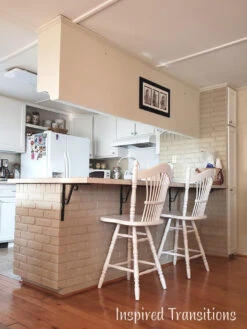 1-1/4" Classic Country Store Knob Matte Chrome 17 1-1/4" Classic Country Store Knob Matte Chrome -D'Lawless Hardware Shop white kitchen with matte chrome hardware 1 97760.1644872930