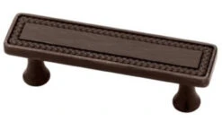 Liberty 3" Wide Stitch Pull Venetian Bronze
