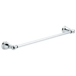 Liberty Windmere 18" Towel Bar Polished Chrome