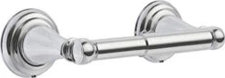Liberty Windmere Toilet Paper Holder Polished Chrome