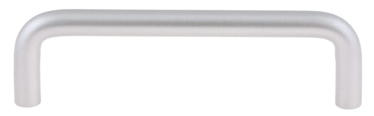 Liberty 3-3/4" Builder's Program Wire Pull Aluminum 1 Liberty 3-3/4" Builder's Program Wire Pull Aluminum