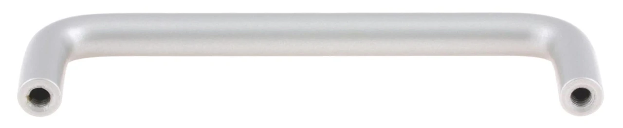 Liberty 3-3/4" Builder's Program Wire Pull Aluminum 2 Liberty 3-3/4" Builder's Program Wire Pull Aluminum - Image 2