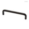 Liberty 3-3/4" Builder's Program Wire Pull Oil Rubbed Bronze