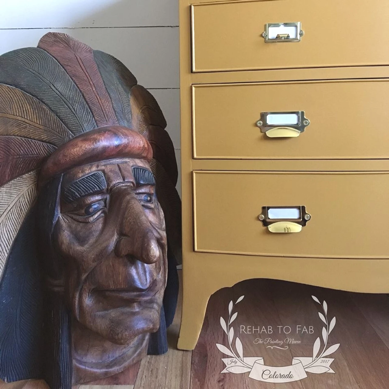 Polished Brass Cup Pull Label Holder - 3 1/4" (1299) 12 Polished Brass Cup Pull Label Holder - 3 1/4" (1299) - Image 12