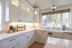 Liberty 5" Builder Fashion Lombard Pull Soft Iron 31 Liberty 5" Builder Fashion Lombard Pull Soft Iron -D'Lawless Hardware Shop yellow prairie interiors kitchen cabinet pulls 1 66618.1645114279